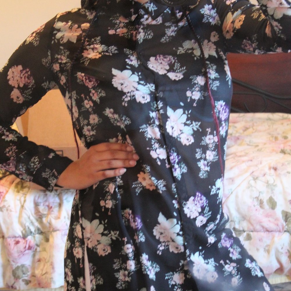 H&M | T-Shirt Dress